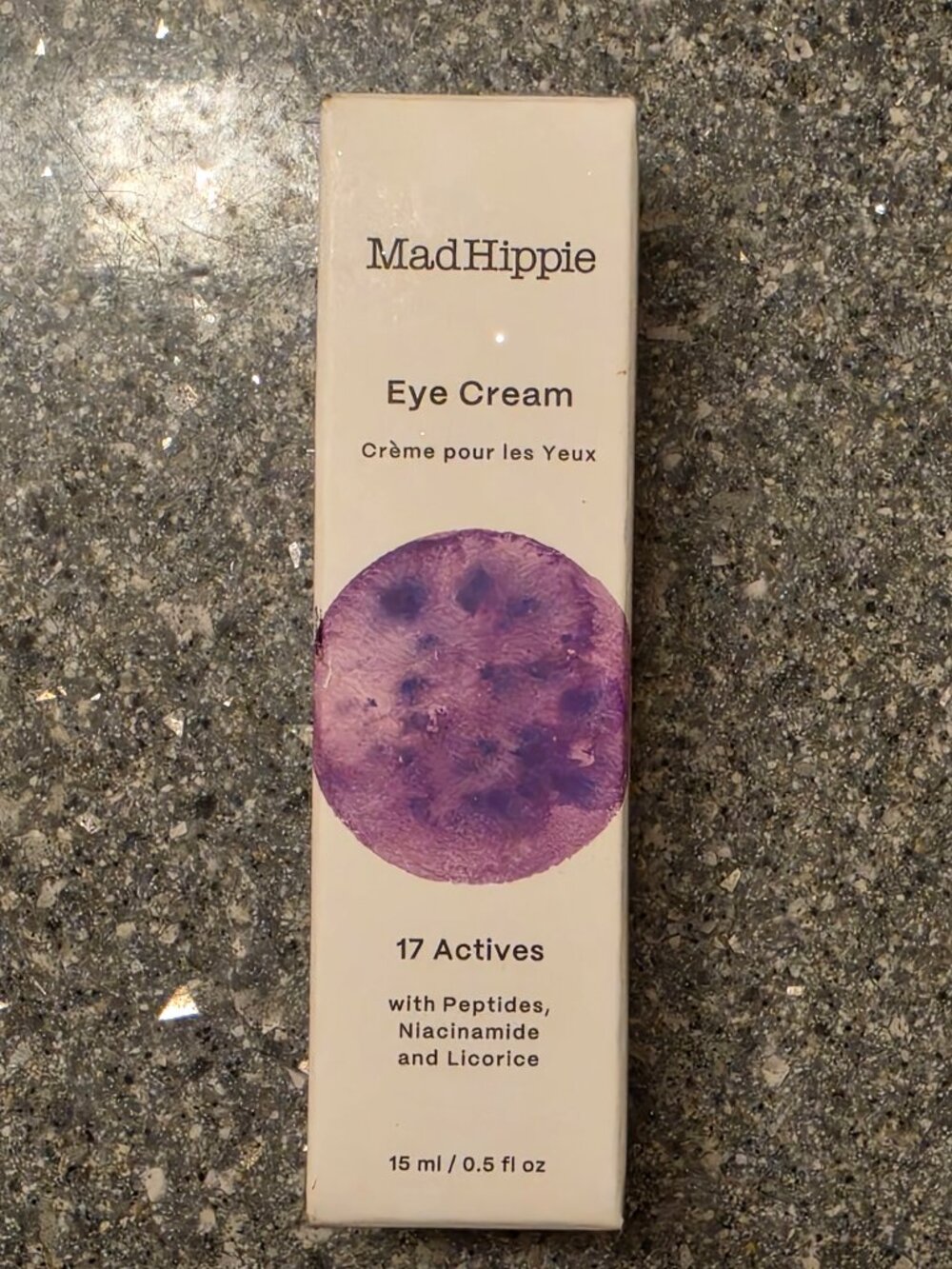 MadHippie Eye Cream - Picture 2 of 6